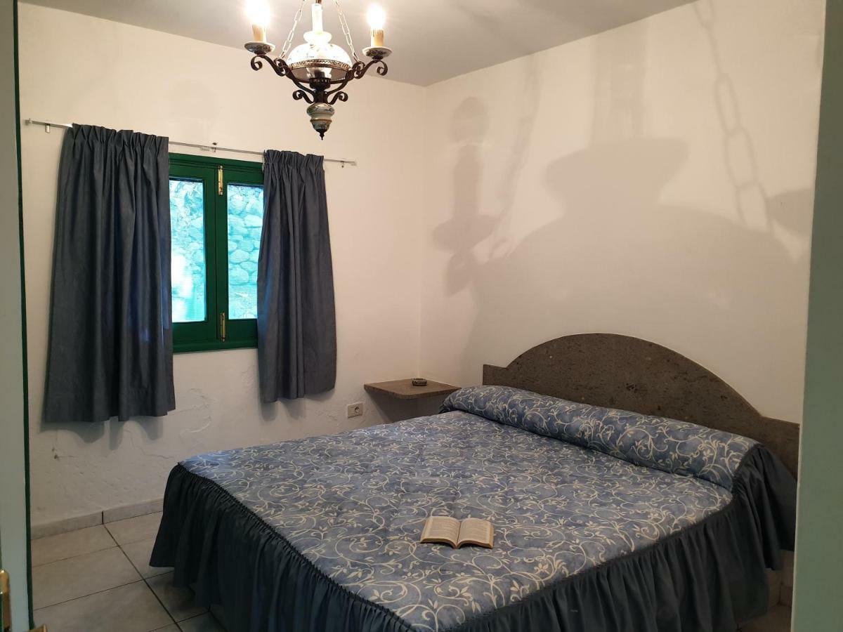 Villa De Cactualdea San Nicolás Buitenkant foto